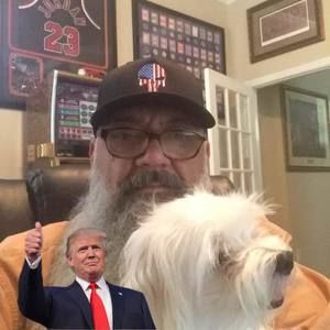 Meet your Posher, Al